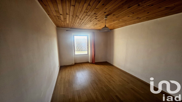 Ma-Cabane - Vente Appartement Saint-André-de-Roquelongue, 43 m²
