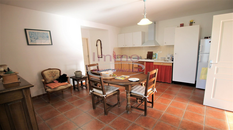 Ma-Cabane - Vente Appartement SAINT ANDRE DE SANGONIS, 48 m²