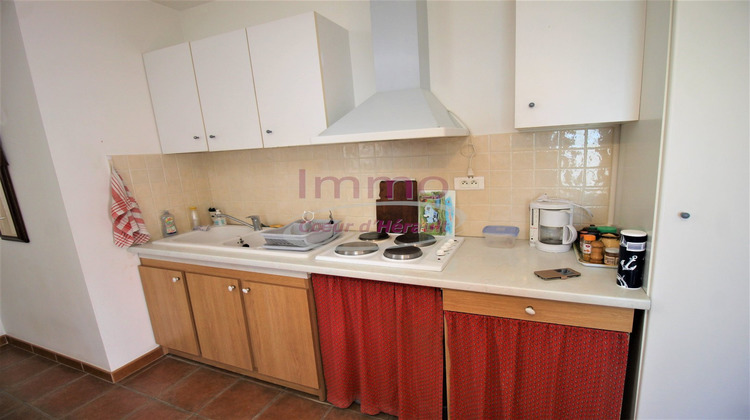 Ma-Cabane - Vente Appartement SAINT ANDRE DE SANGONIS, 48 m²