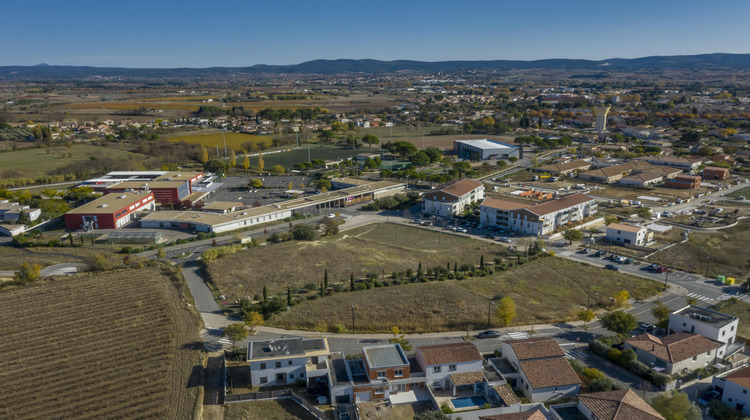 Ma-Cabane - Vente Appartement Saint-André-de-Sangonis, 66 m²