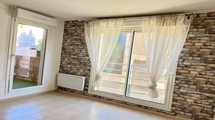 Ma-Cabane - Vente Appartement Saint-André-de-Sangonis, 51 m²