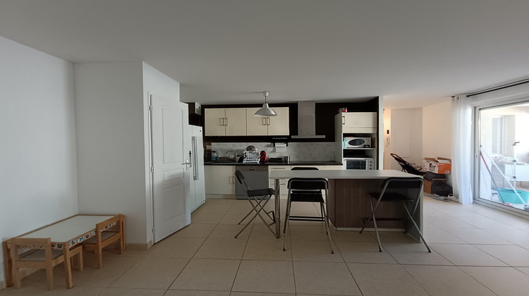 Ma-Cabane - Vente Appartement Saint-André-de-Sangonis, 60 m²
