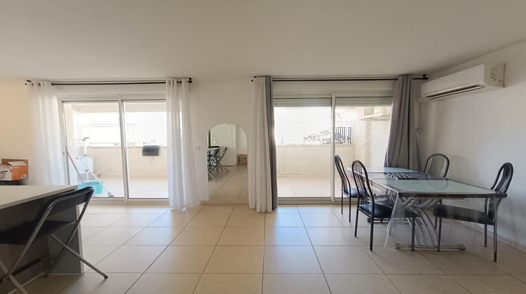 Ma-Cabane - Vente Appartement Saint-André-de-Sangonis, 60 m²