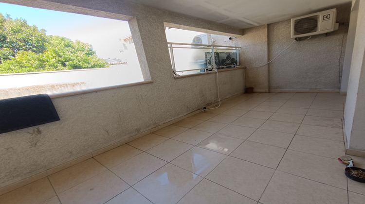 Ma-Cabane - Vente Appartement Saint-André-de-Sangonis, 60 m²