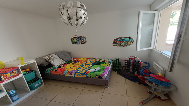 Ma-Cabane - Vente Appartement Saint-André-de-Sangonis, 60 m²