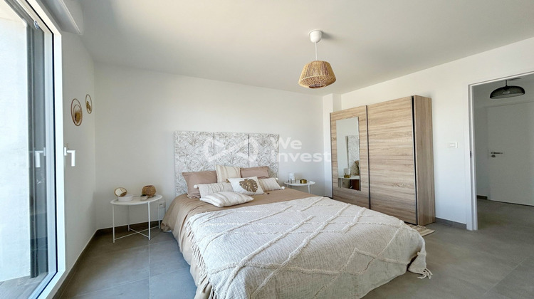 Ma-Cabane - Vente Appartement Saint-André-de-Sangonis, 89 m²