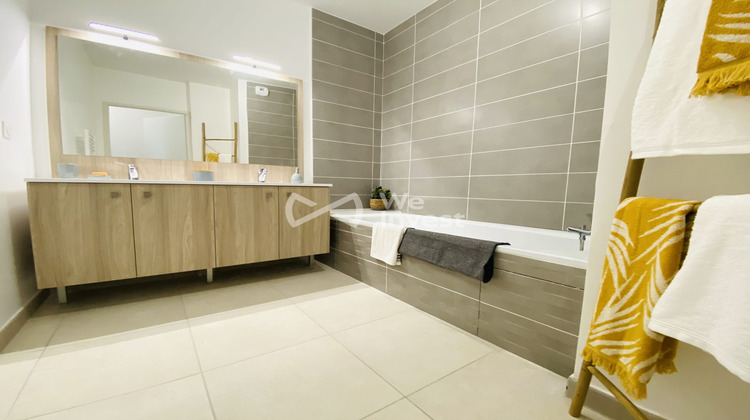 Ma-Cabane - Vente Appartement Saint-André-de-Sangonis, 89 m²