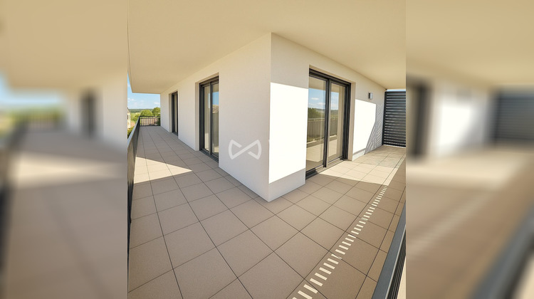 Ma-Cabane - Vente Appartement Saint-André-de-Sangonis, 89 m²