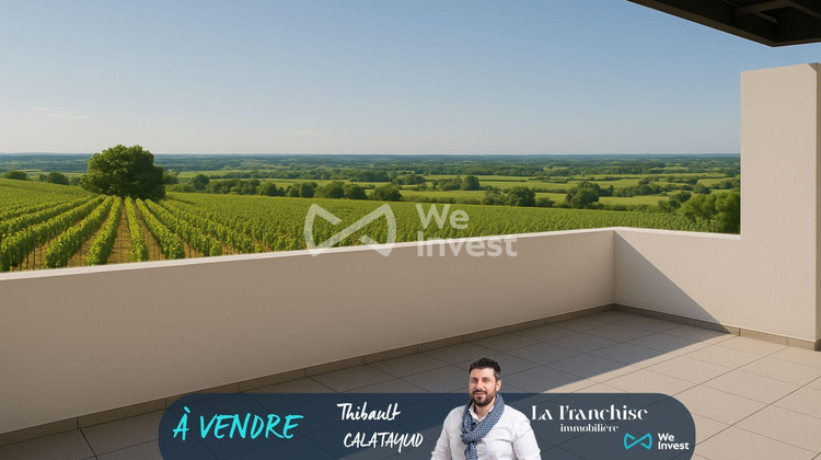 Ma-Cabane - Vente Appartement Saint-André-de-Sangonis, 67 m²