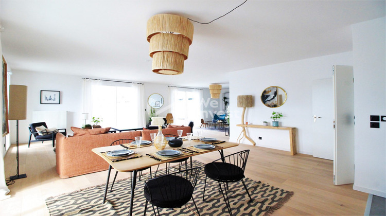 Ma-Cabane - Vente Appartement Saint-André-de-Sangonis, 67 m²