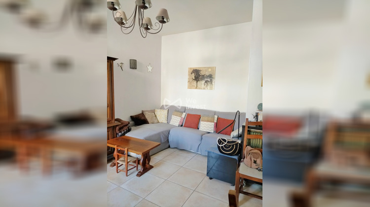Ma-Cabane - Vente Appartement Saint-André-de-Sangonis, 61 m²