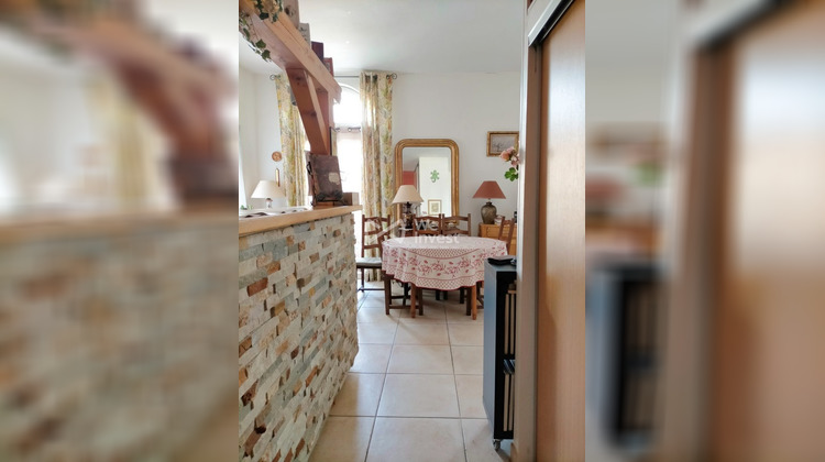 Ma-Cabane - Vente Appartement Saint-André-de-Sangonis, 61 m²