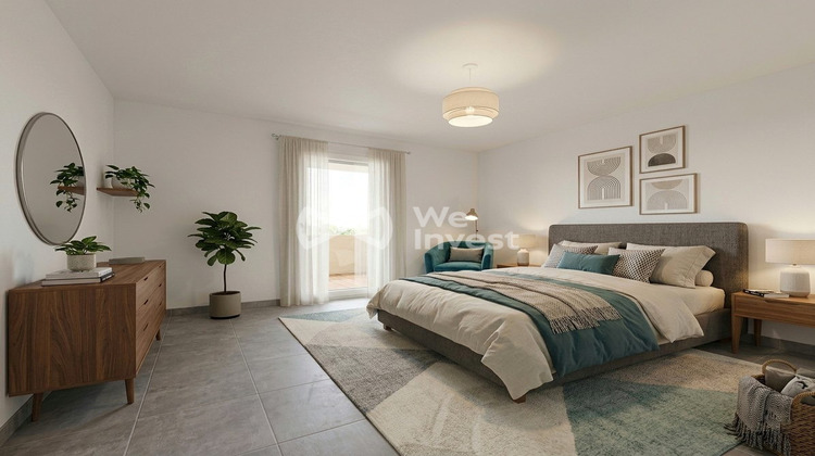 Ma-Cabane - Vente Appartement Saint-André-de-Sangonis, 59 m²