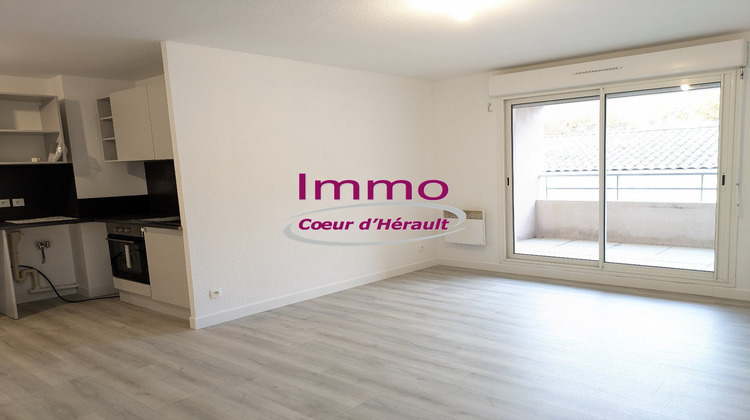 Ma-Cabane - Vente Appartement SAINT ANDRE DE SANGONIS, 63 m²