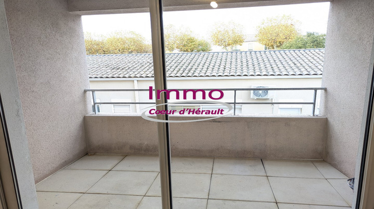 Ma-Cabane - Vente Appartement SAINT ANDRE DE SANGONIS, 63 m²