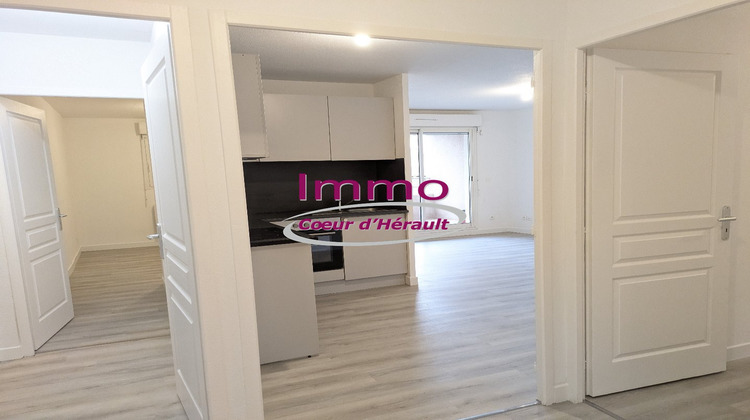 Ma-Cabane - Vente Appartement SAINT ANDRE DE SANGONIS, 63 m²