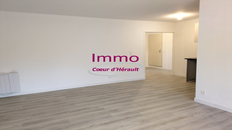 Ma-Cabane - Vente Appartement SAINT ANDRE DE SANGONIS, 63 m²