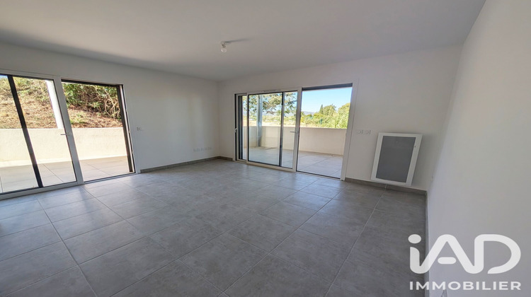 Ma-Cabane - Vente Appartement Saint-André-de-Sangonis, 64 m²