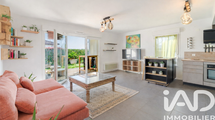 Ma-Cabane - Vente Appartement Saint-André-de-Seignanx, 47 m²