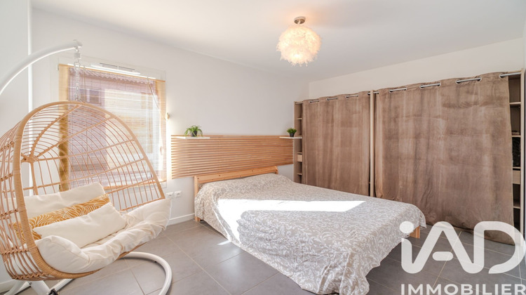 Ma-Cabane - Vente Appartement Saint-André-de-Seignanx, 47 m²