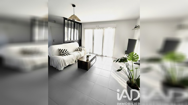 Ma-Cabane - Vente Appartement Saint-André-de-Seignanx, 67 m²