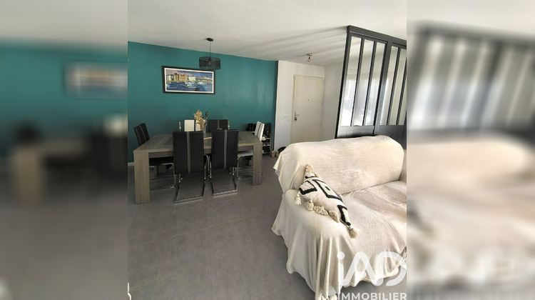 Ma-Cabane - Vente Appartement Saint-André-de-Seignanx, 67 m²