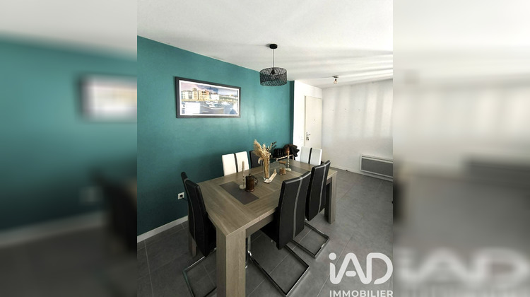 Ma-Cabane - Vente Appartement Saint-André-de-Seignanx, 67 m²