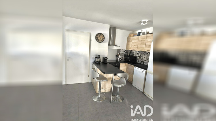 Ma-Cabane - Vente Appartement Saint-André-de-Seignanx, 67 m²