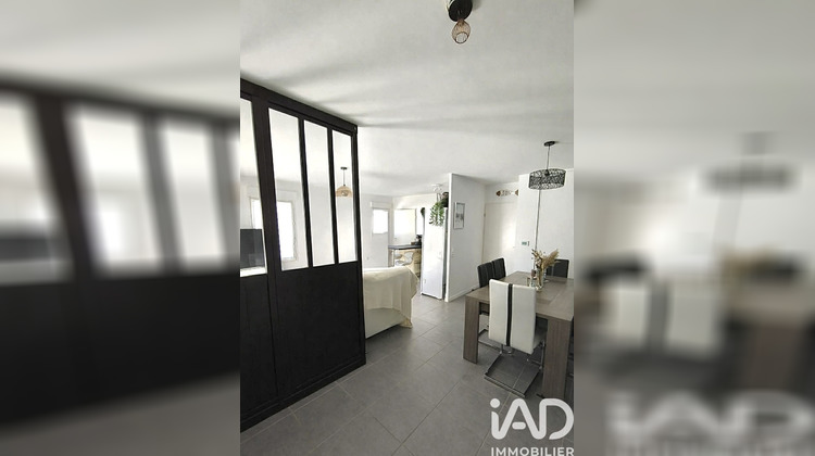 Ma-Cabane - Vente Appartement Saint-André-de-Seignanx, 67 m²