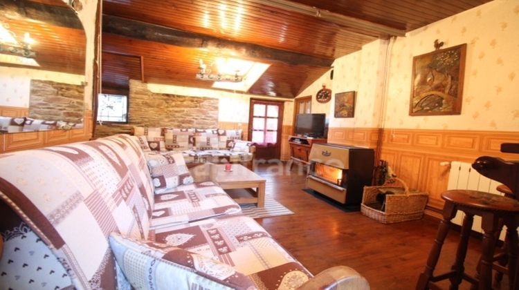 Ma-Cabane - Vente Appartement SAINT ANDRE DE VALBORGNE, 92 m²