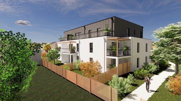 Ma-Cabane - Vente Appartement SAINT-ANDRE-DES-EAUX, 46 m²