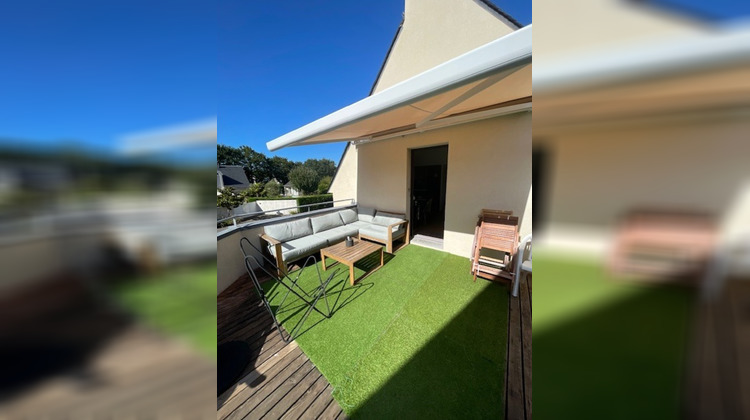 Ma-Cabane - Vente Appartement SAINT ANDRE DES EAUX, 39 m²