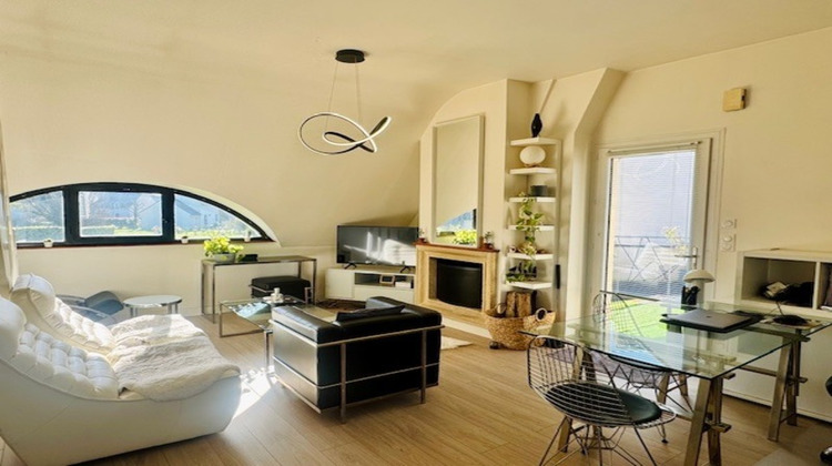 Ma-Cabane - Vente Appartement SAINT ANDRE DES EAUX, 39 m²