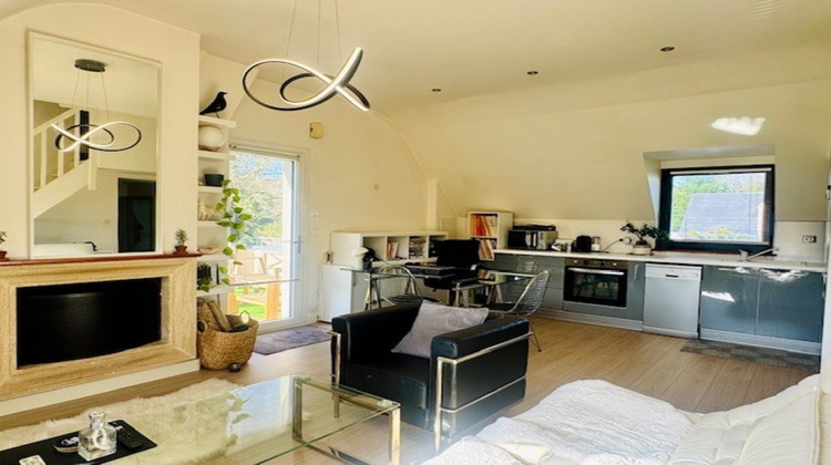 Ma-Cabane - Vente Appartement SAINT ANDRE DES EAUX, 39 m²