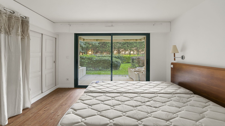 Ma-Cabane - Vente Appartement Saint-André-des-Eaux, 44 m²