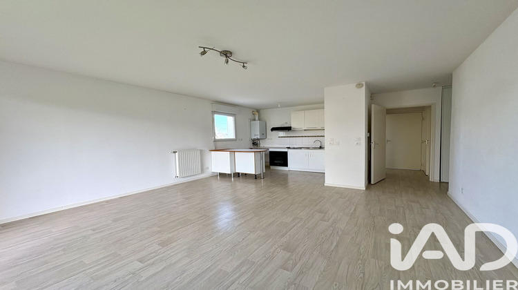 Ma-Cabane - Vente Appartement Saint-André-des-Eaux, 61 m²
