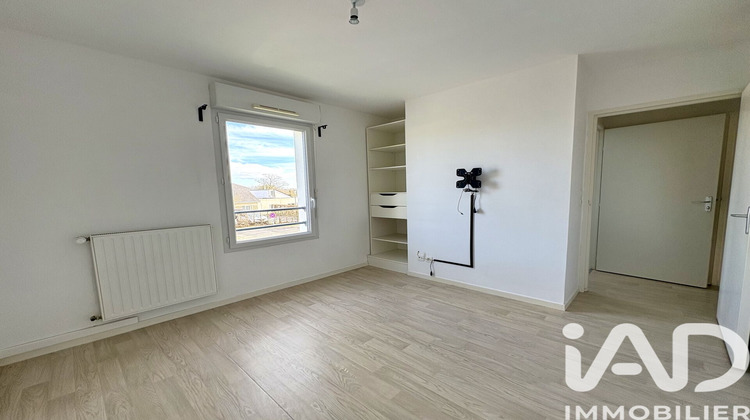 Ma-Cabane - Vente Appartement Saint-André-des-Eaux, 61 m²