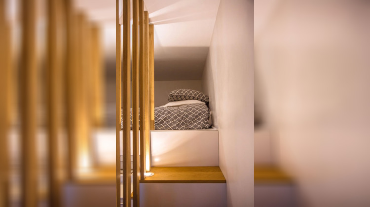 Ma-Cabane - Vente Appartement Saint-Andre-des-Eaux, 39 m²