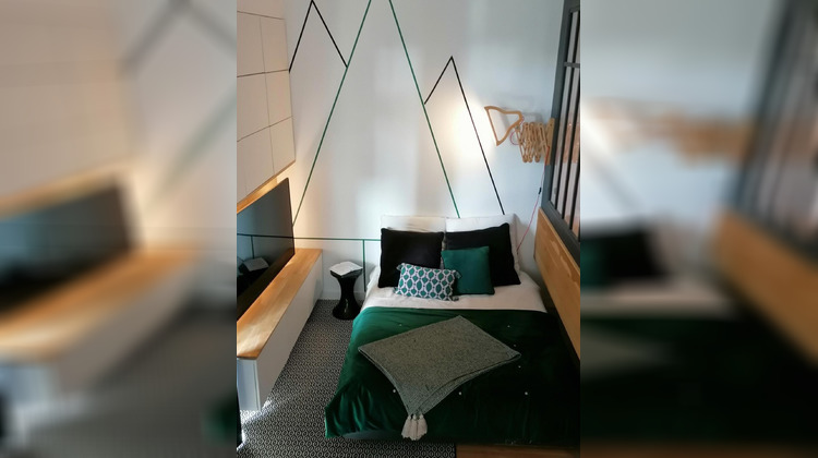Ma-Cabane - Vente Appartement Saint-Andre-des-Eaux, 39 m²