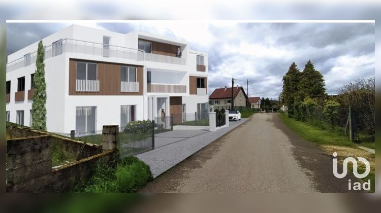 Ma-Cabane - Vente Appartement Saint-André-le-Gaz, 57 m²