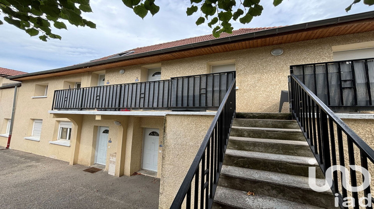 Ma-Cabane - Vente Appartement Saint-André-le-Gaz, 140 m²