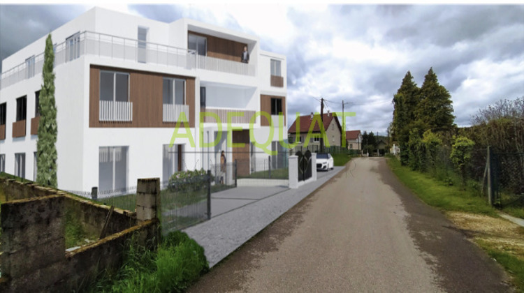 Ma-Cabane - Vente Appartement Saint-André-le-Gaz, 86 m²