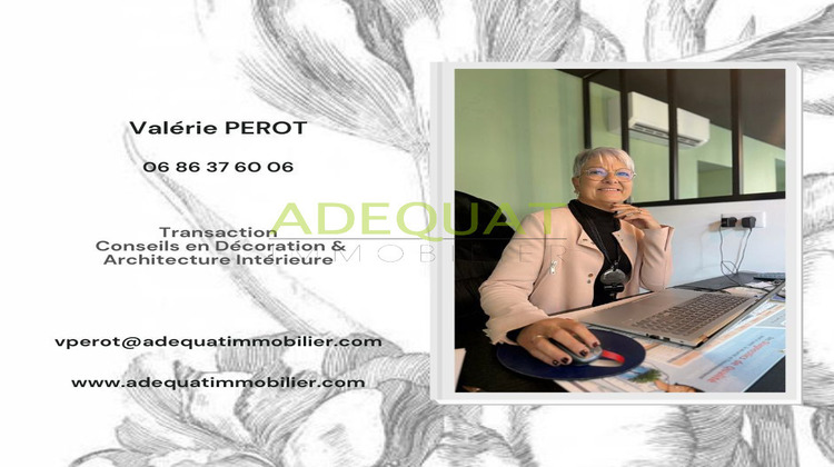 Ma-Cabane - Vente Appartement Saint-André-le-Gaz, 86 m²