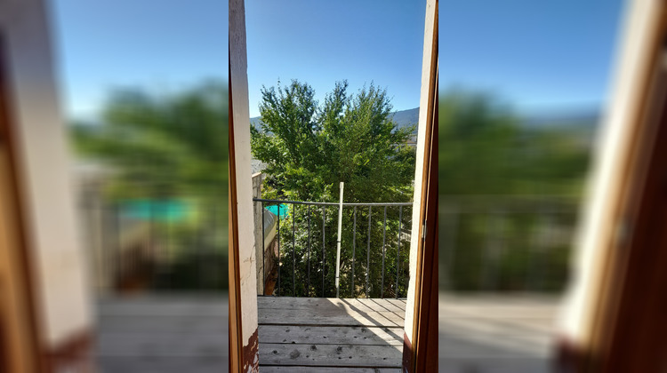 Ma-Cabane - Vente Appartement SAINT-ANDRE-LES-ALPES, 34 m²