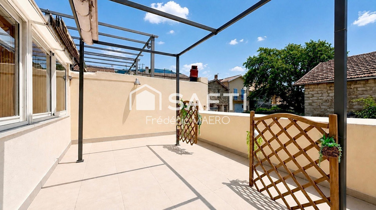 Ma-Cabane - Vente Appartement Saint-Andre-les-Alpes, 64 m²