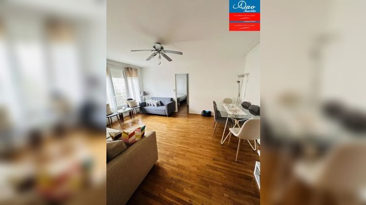 Ma-Cabane - Vente Appartement Saint-André-les-Vergers, 46 m²