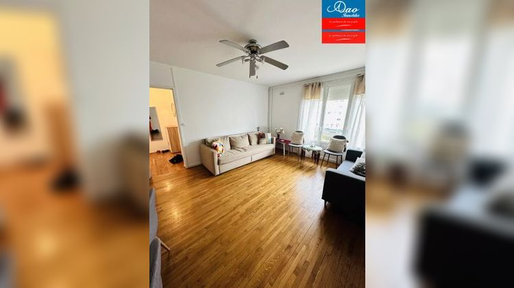 Ma-Cabane - Vente Appartement Saint-André-les-Vergers, 46 m²