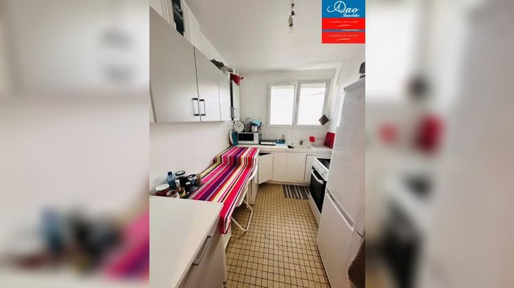 Ma-Cabane - Vente Appartement Saint-André-les-Vergers, 46 m²