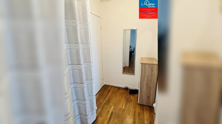 Ma-Cabane - Vente Appartement Saint-André-les-Vergers, 46 m²