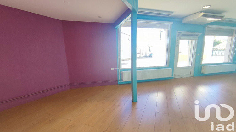 Ma-Cabane - Vente Appartement Saint-André-les-Vergers, 52 m²